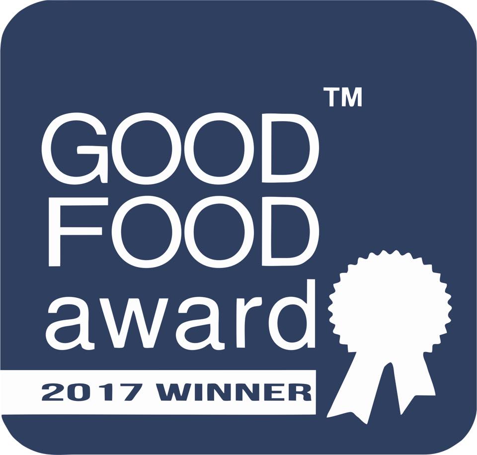 We have won a Good Food Award for 2017!!  https://www.goodfoodaward.com/winner/2017/iscream-in-oxford/